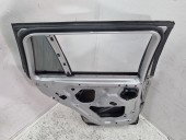 Usa stanga spate Bmw X3 (F25) [Fabr 2010-2017] SUV Titansilber Metallic