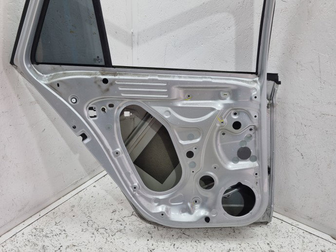 Usa stanga spate Skoda Fabia 3 (NJ3) [Fabr 2014-2022] Break LA7W