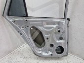 Usa stanga spate Skoda Fabia 3 (NJ3) [Fabr 2014-2022] Break LA7W