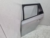 Usa stanga spate Skoda Fabia 3 (NJ3) [Fabr 2014-2022] Break LA7W