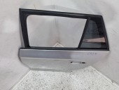 Usa stanga spate Skoda Fabia 3 (NJ3) [Fabr 2014-2022] Break LA7W