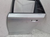 Usa stanga spate Skoda Fabia 3 (NJ3) [Fabr 2014-2022] Break LA7W