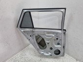 Usa stanga spate Skoda Fabia 3 (NJ3) [Fabr 2014-2022] Break LA7W