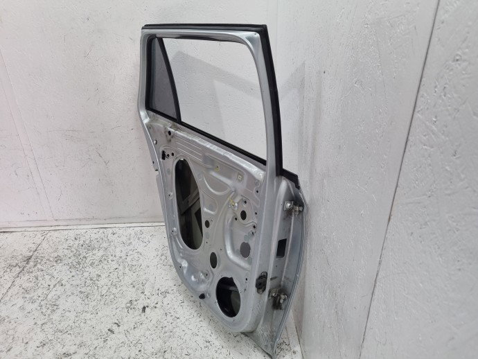 Usa stanga spate Skoda Fabia 3 (NJ3) [Fabr 2014-2022] Break LA7W