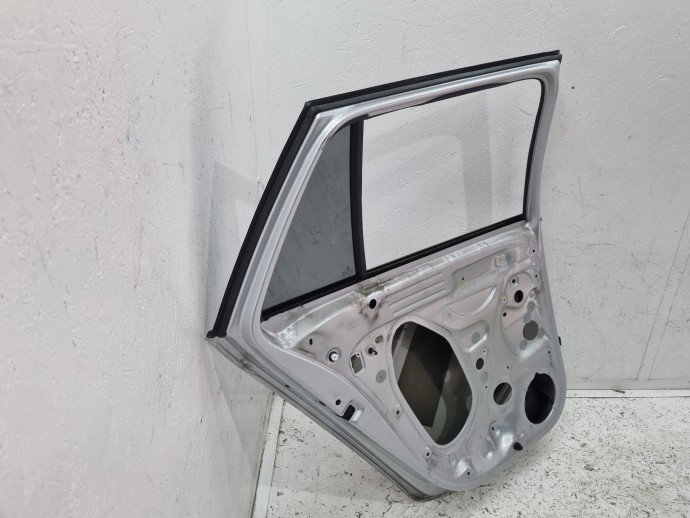 Usa stanga spate Skoda Fabia 3 (NJ3) [Fabr 2014-2022] Break LA7W