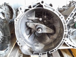 Cutie viteze manuala OEM Bmw 3 (E90) [Fabr 2005-2011] 2.0 N47 
