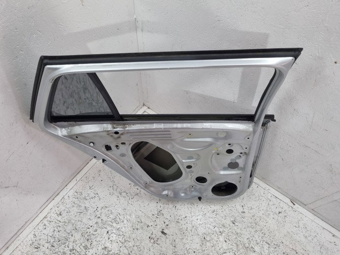 Usa stanga spate Skoda Fabia 3 (NJ3) [Fabr 2014-2022] Break LA7W