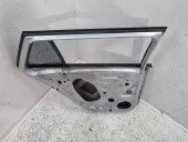 Usa stanga spate Skoda Fabia 3 (NJ3) [Fabr 2014-2022] Break LA7W