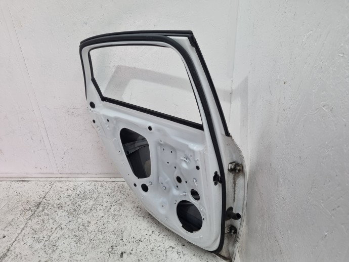 Usa stanga spate AUDI A4 (8W2, B9) [Fabr 2015-2023] Sedan S-line, Quattro LY9C
