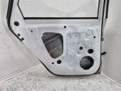Usa stanga spate AUDI A4 (8W2, B9) [Fabr 2015-2023] Sedan S-line, Quattro LY9C