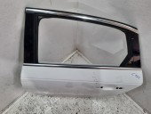 Usa stanga spate AUDI A4 (8W2, B9) [Fabr 2015-2023] Sedan S-line, Quattro LY9C