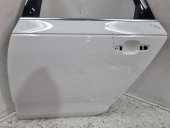 Usa stanga spate AUDI A4 (8W2, B9) [Fabr 2015-2023] Sedan S-line, Quattro LY9C