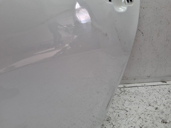 Usa stanga spate AUDI A4 (8W2, B9) [Fabr 2015-2023] Sedan S-line, Quattro LY9C