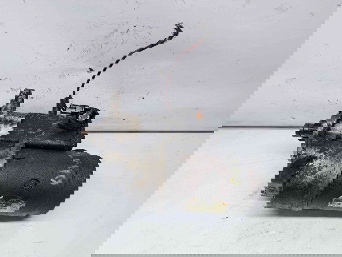  Electromotor 9 dinti Hyundai Santa Fe 2 (CM) [Fabr 2005-2012] 36100-27010 2.2 TCI D4EB   