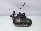  Electromotor 9 dinti Hyundai Santa Fe 2 (CM) [Fabr 2005-2012] 36100-27010 2.2 TCI D4EB   