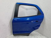 Usa stanga spate Ford Ecosport [Fabr 2017-2024] Titanium Kinetic Blue