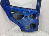Usa stanga spate Ford Ecosport [Fabr 2017-2024] Titanium Kinetic Blue