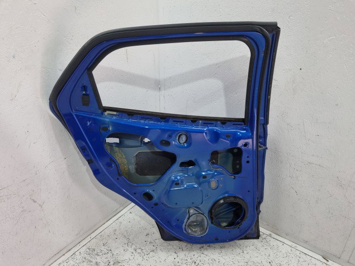 Usa stanga spate Ford Ecosport [Fabr 2017-2024] Titanium Kinetic Blue
