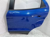 Usa stanga spate Ford Ecosport [Fabr 2017-2024] Titanium Kinetic Blue