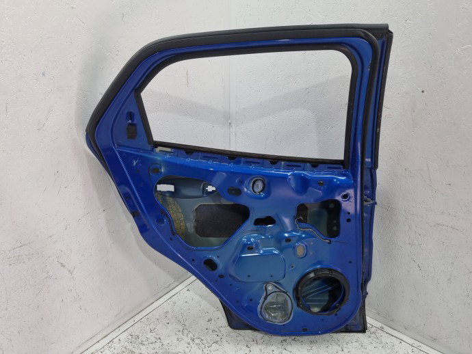 Usa stanga spate Ford Ecosport [Fabr 2017-2024] Titanium Kinetic Blue