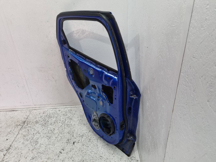 Usa stanga spate Ford Ecosport [Fabr 2017-2024] Titanium Kinetic Blue