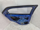 Usa stanga spate Ford Ecosport [Fabr 2017-2024] Titanium Kinetic Blue