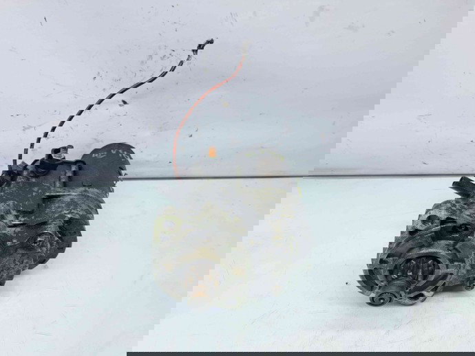  Electromotor 9 dinti Hyundai Santa Fe 2 (CM) [Fabr 2005-2012] 36100-27010 2.2 TCI D4EB   