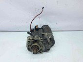  Electromotor 9 dinti Hyundai Santa Fe 2 (CM) [Fabr 2005-2012] 36100-27010 2.2 TCI D4EB   