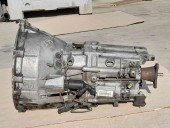 Cutie viteze manuala OEM Bmw 3 (E90) [Fabr 2005-2011] 2.0 N47 