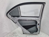 Usa stanga spate Mercedes Clasa C (W204) [Fabr 2007-2014] Sedan AMG 775 Argintiu Iridium