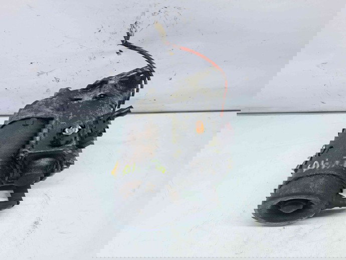  Electromotor 9 dinti Hyundai Santa Fe 2 (CM) [Fabr 2005-2012] 36100-27010 2.2 TCI D4EB   