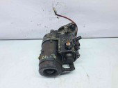  Electromotor 9 dinti Hyundai Santa Fe 2 (CM) [Fabr 2005-2012] 36100-27010 2.2 TCI D4EB   