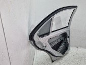 Usa stanga spate Mercedes Clasa C (W204) [Fabr 2007-2014] Sedan AMG 775 Argintiu Iridium