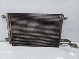 Radiator clima / AC Skoda Superb II (3T5) [Fabr 2009-2015] 1K0820411N 1.6 TDI CAYC 77KW / 105CP
