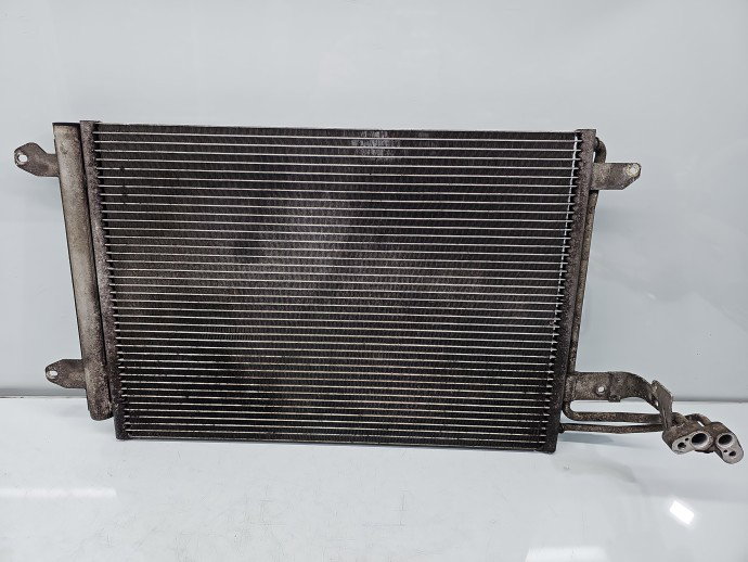Radiator clima / AC Skoda Superb II (3T5) [Fabr 2009-2015] 1K0820411N 1.6 TDI CAYC 77KW / 105CP