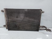 Radiator clima / AC Skoda Superb II (3T5) [Fabr 2009-2015] 1K0820411N 1.6 TDI CAYC 77KW / 105CP