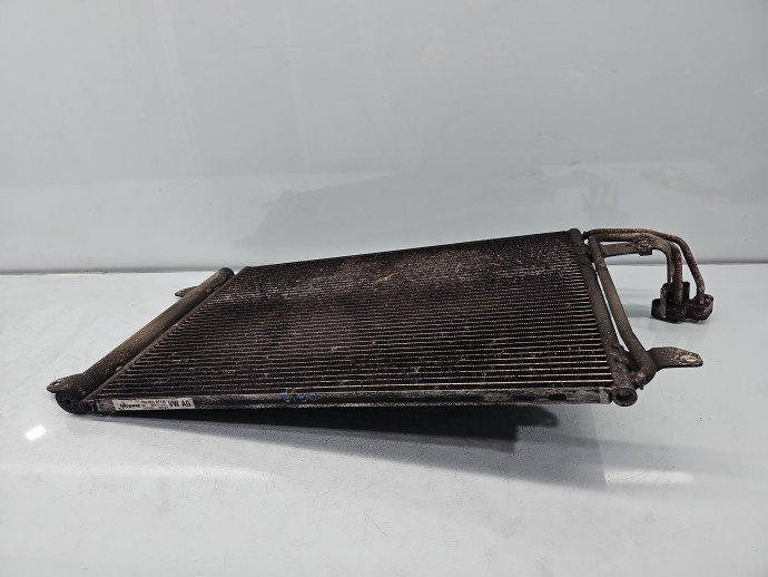 Radiator clima / AC Skoda Superb II (3T5) [Fabr 2009-2015] 1K0820411N 1.6 TDI CAYC 77KW / 105CP