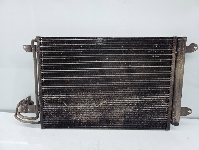 Radiator clima / AC Skoda Superb II (3T5) [Fabr 2009-2015] 1K0820411N 1.6 TDI CAYC 77KW / 105CP