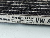 Radiator clima / AC Skoda Superb II (3T5) [Fabr 2009-2015] 1K0820411N 1.6 TDI CAYC 77KW / 105CP