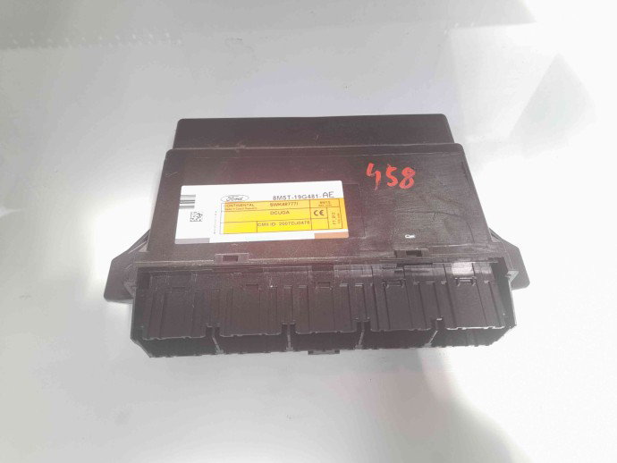 Modul confort 8M5T19G481 Ford Kuga I [Fabr 2008-2012]