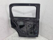 Usa stanga spate MINI Countryman (R60) [Fabr 2010-2016] B11 Absolute Black