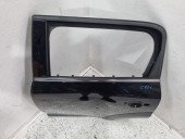 Usa stanga spate MINI Countryman (R60) [Fabr 2010-2016] B11 Absolute Black