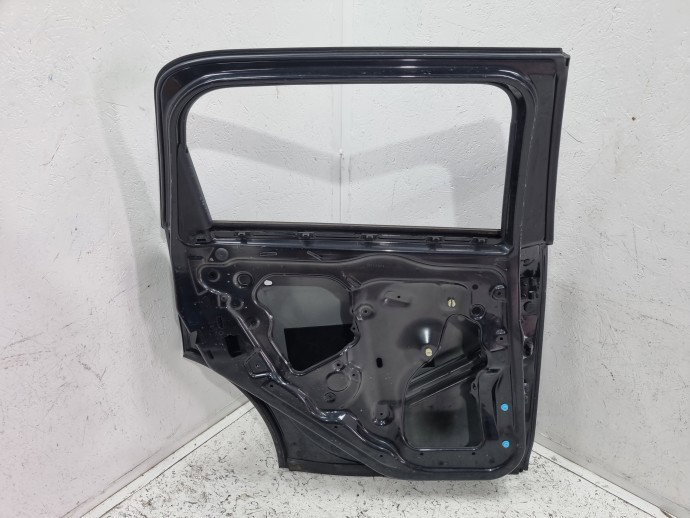Usa stanga spate MINI Countryman (R60) [Fabr 2010-2016] B11 Absolute Black