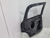 Usa stanga spate MINI Countryman (R60) [Fabr 2010-2016] B11 Absolute Black