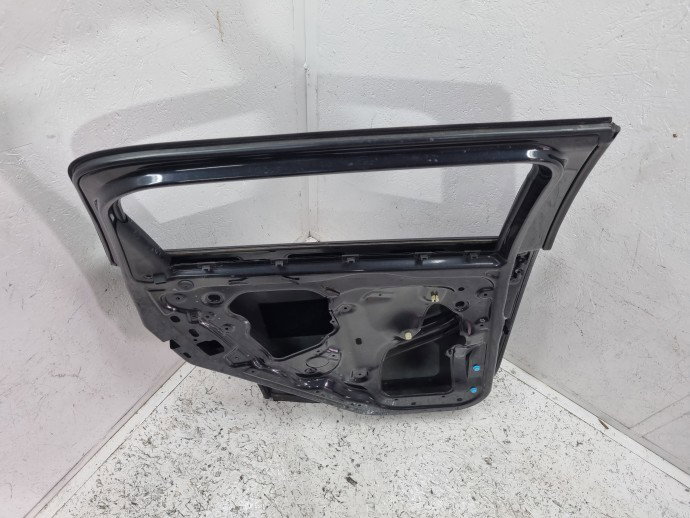 Usa stanga spate MINI Countryman (R60) [Fabr 2010-2016] B11 Absolute Black