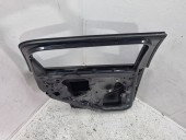 Usa stanga spate MINI Countryman (R60) [Fabr 2010-2016] B11 Absolute Black