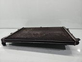 Radiator apa Skoda Superb II (3T5) [Fabr 2009-2015] 1K0121251DD 1.6 TDI CAYC 77KW / 105CP