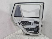 Usa stanga spate Bmw X1 (E84) [Fabr 2009-2015] A96 MINERALWEISS MET
