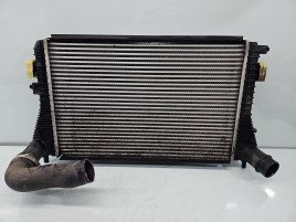 Radiator intercooler Skoda Superb II (3T5) [Fabr 2009-2015] 1K0145803BM 1.6 TDI CAYC 77KW / 105CP