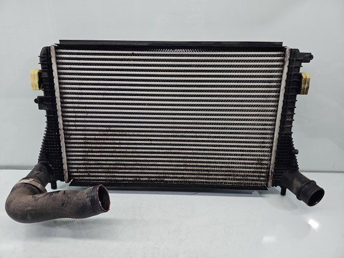 Radiator intercooler Skoda Superb II (3T5) [Fabr 2009-2015] 1K0145803BM 1.6 TDI CAYC 77KW / 105CP